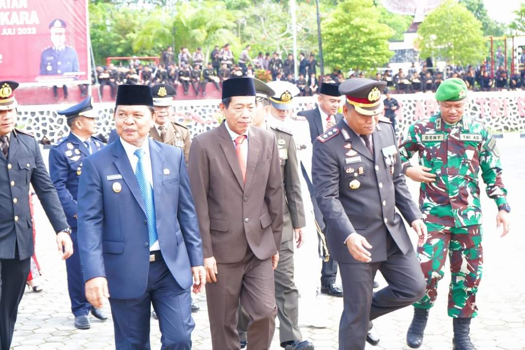 BERITA GAMBAR SIMPATIK